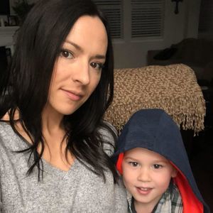 Meet your Posher, Briar